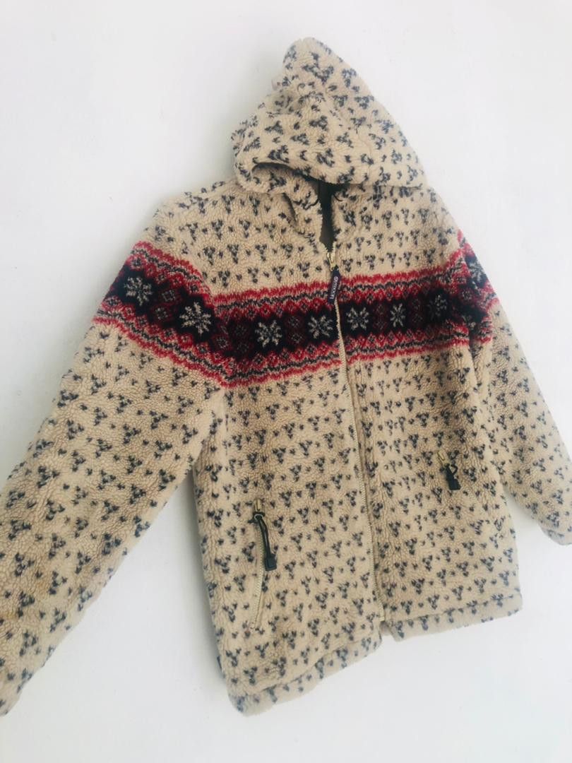 Japanese Brand × Vintage Vintage Outdoor Japanese Designer Fashion Style Size US L / EU 52-54 / 3 - 5 Thumbnail