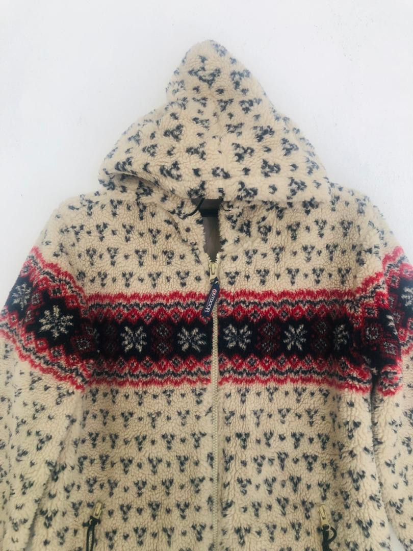 Japanese Brand × Vintage Vintage Outdoor Japanese Designer Fashion Style Size US L / EU 52-54 / 3 - 3 Thumbnail