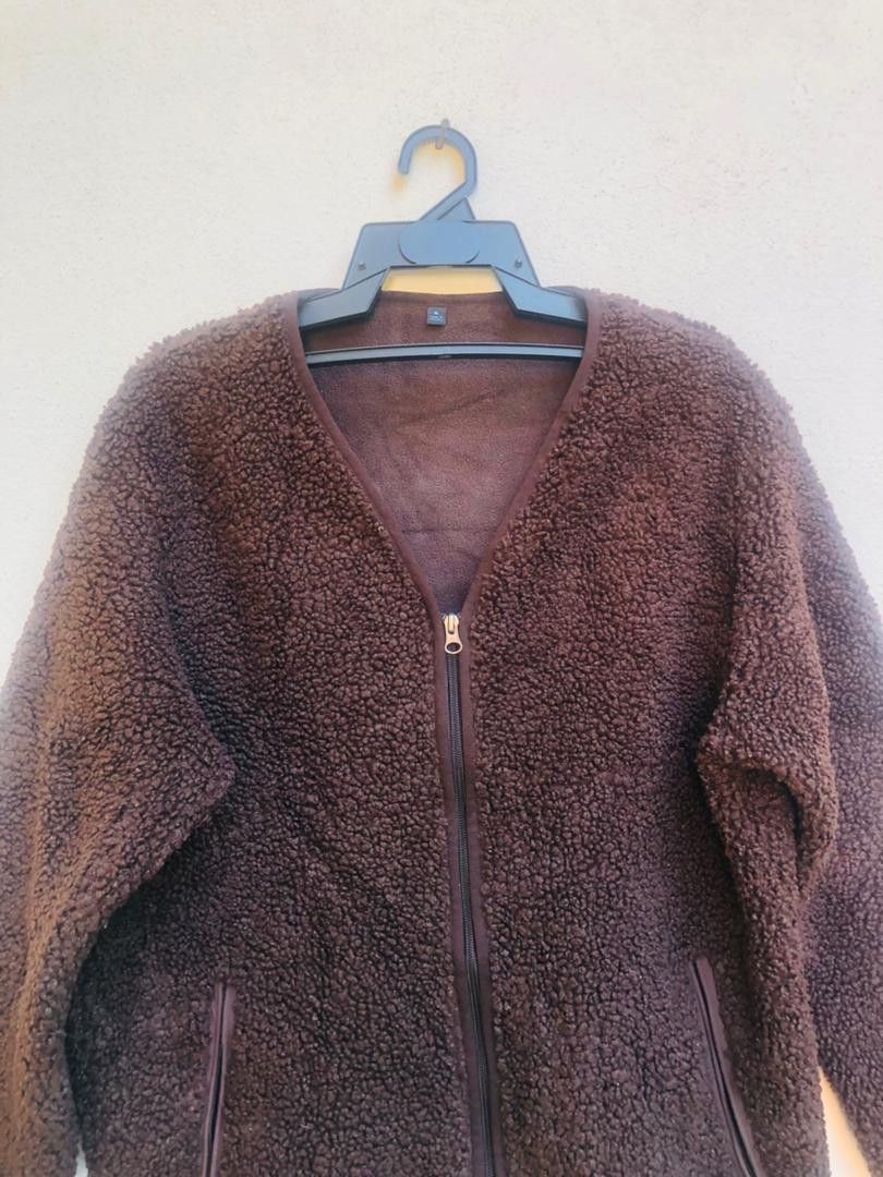 Japanese Brand × Vintage Vintage Uniqlo Japanese Designer Fashion Style Size US XL / EU 56 / 4 - 3 Thumbnail