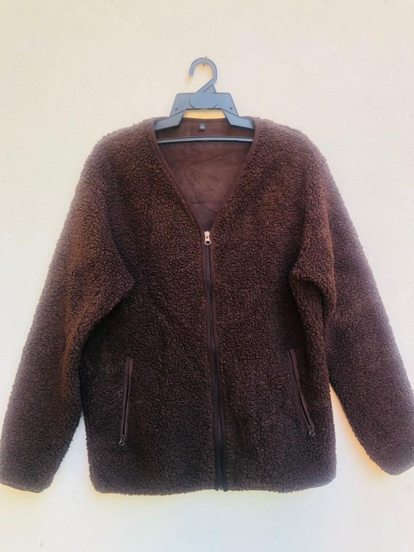 Japanese Brand × Vintage Vintage Uniqlo Japanese Designer Fashion Style Size US XL / EU 56 / 4 - 1 Thumbnail