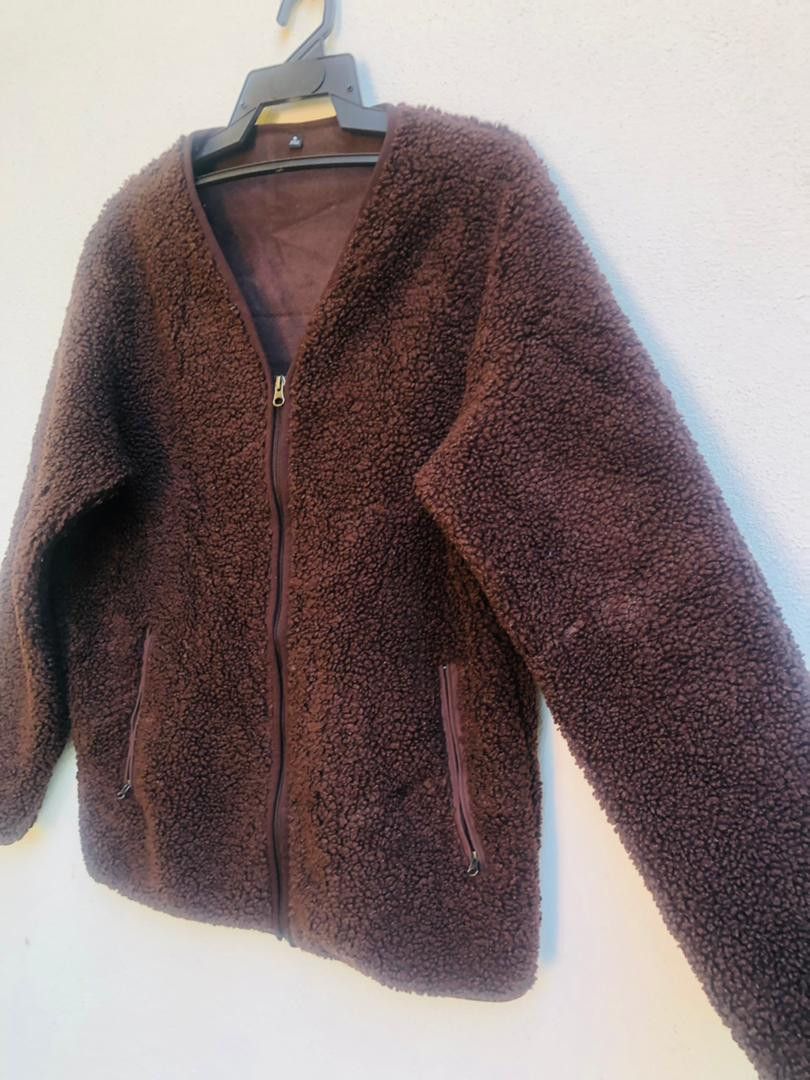 Japanese Brand × Vintage Vintage Uniqlo Japanese Designer Fashion Style Size US XL / EU 56 / 4 - 6 Thumbnail