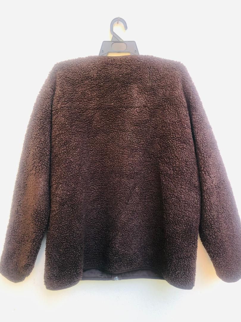 Japanese Brand × Vintage Vintage Uniqlo Japanese Designer Fashion Style Size US XL / EU 56 / 4 - 2 Thumbnail