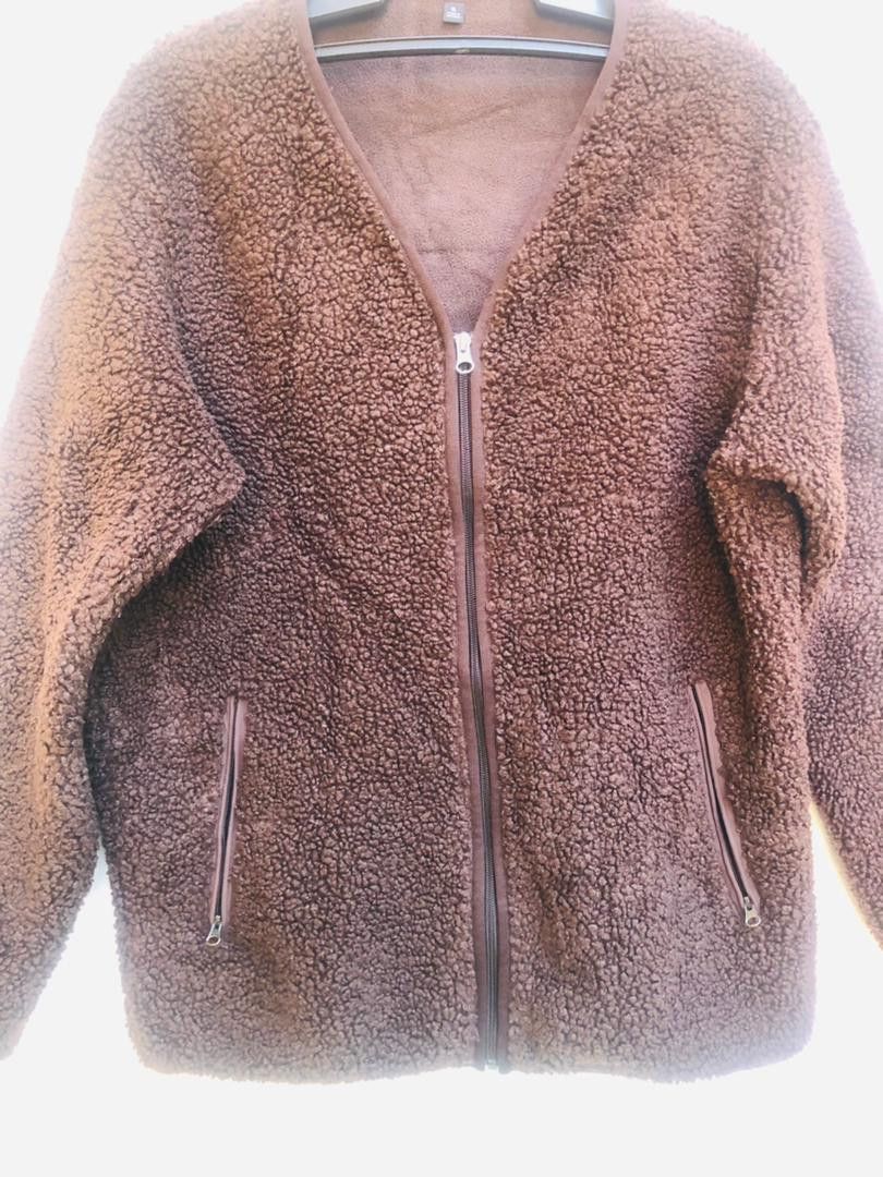 Japanese Brand × Vintage Vintage Uniqlo Japanese Designer Fashion Style Size US XL / EU 56 / 4 - 4 Thumbnail