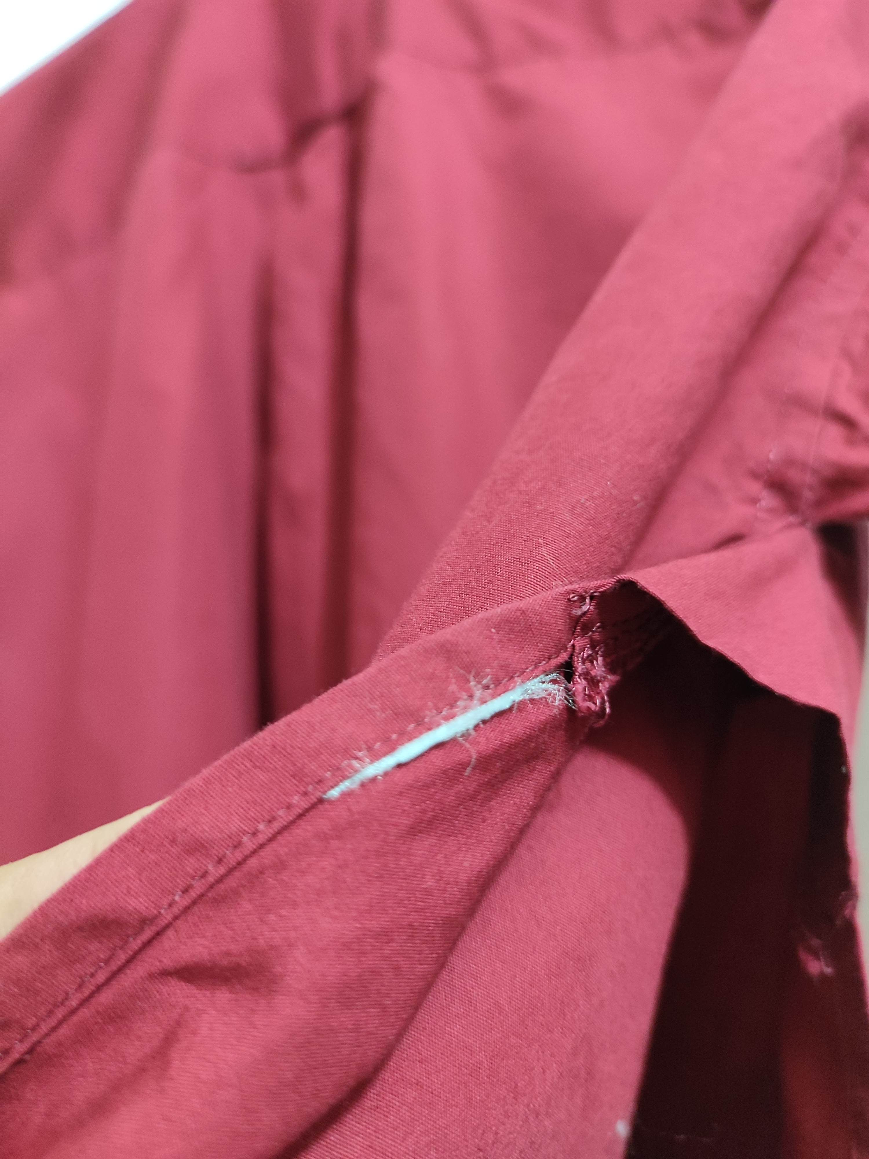 Jean Paul Gaultier × Vintage Rare!!! Vintage Jean Paul Gaultier Kimono Style Shirt Size US S / EU 44-46 / 1 - 14 Thumbnail