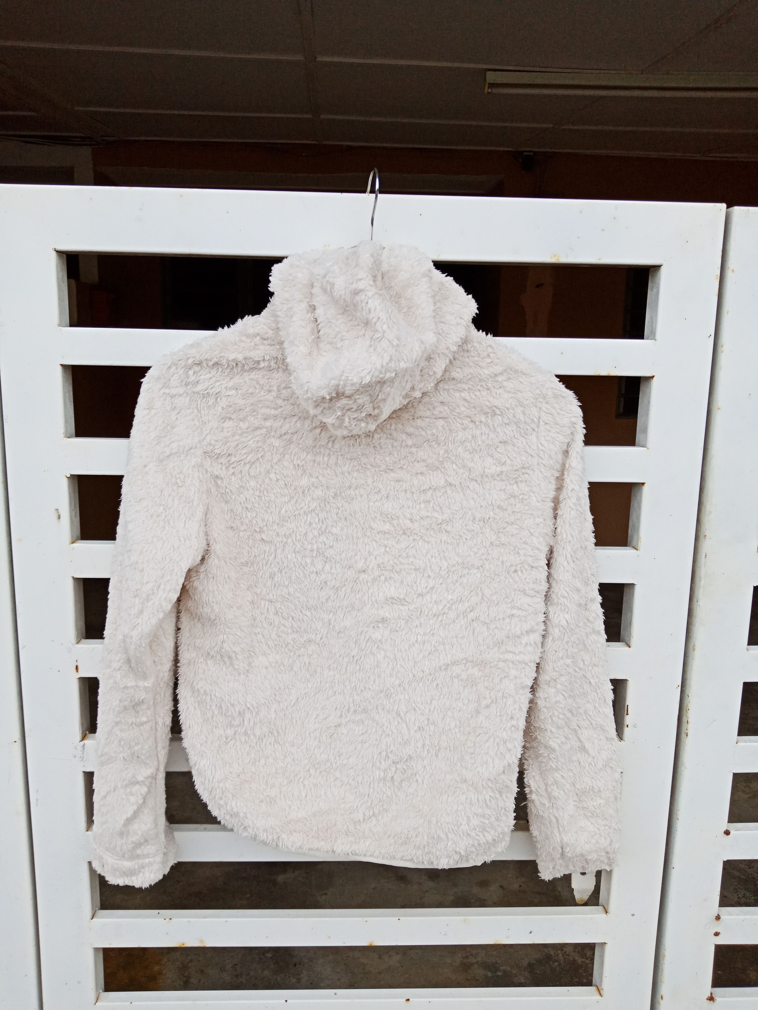 BEAUTY&YOUTH × Japanese Brand Beauty & Youth United Arrows Single Pocket Fleece Sweater Size US S / EU 44-46 / 1 - 2 Thumbnail