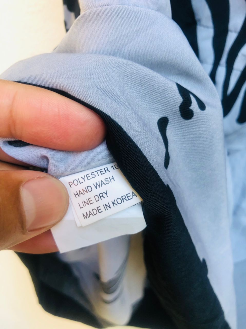 Japanese Brand × Vintage Vintage Animal Safari Japanese Designer Fashion Style Size M / US 6-8 / IT 42-44 - 9 Thumbnail