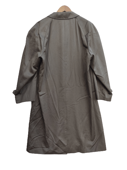 Yves Saint Laurent YVES SAINT LAURENT Long Coat Size US M / EU 48-50 / 2 - 5 Thumbnail