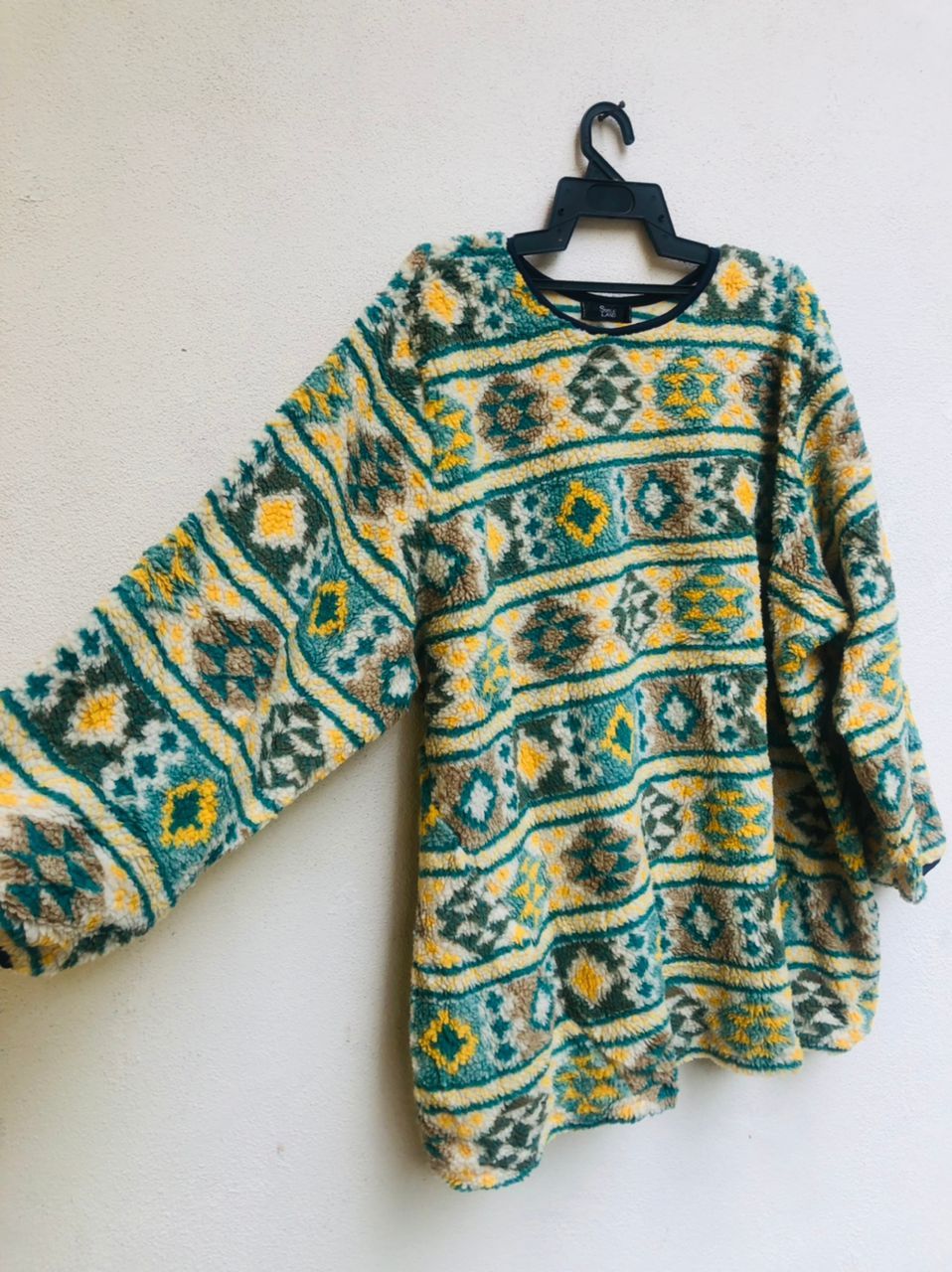 Japanese Brand × Vintage Vintage Smile Land Japanese Designer Fashion Style Size US XL / EU 56 / 4 - 5 Thumbnail