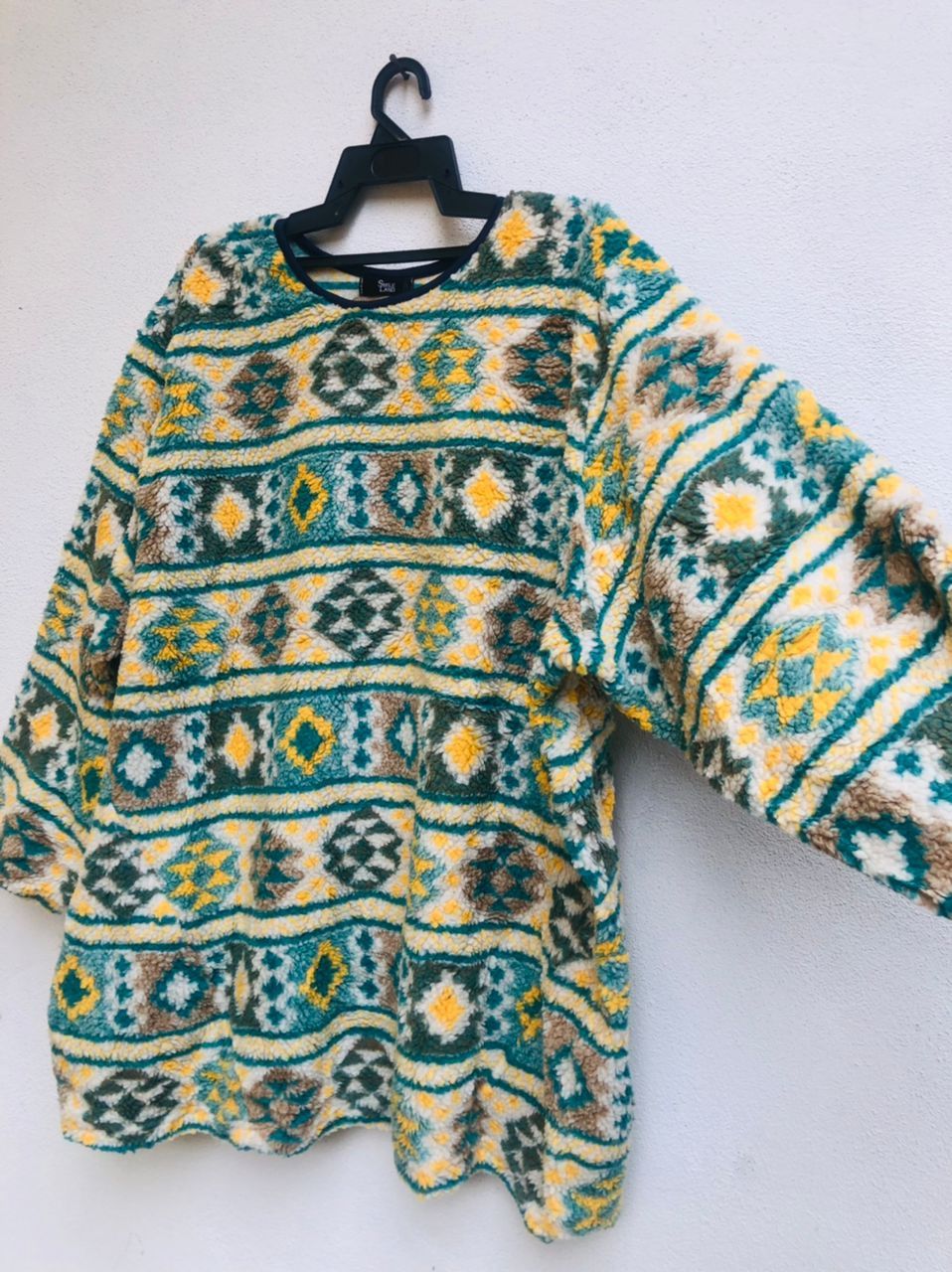 Japanese Brand × Vintage Vintage Smile Land Japanese Designer Fashion Style Size US XL / EU 56 / 4 - 6 Thumbnail