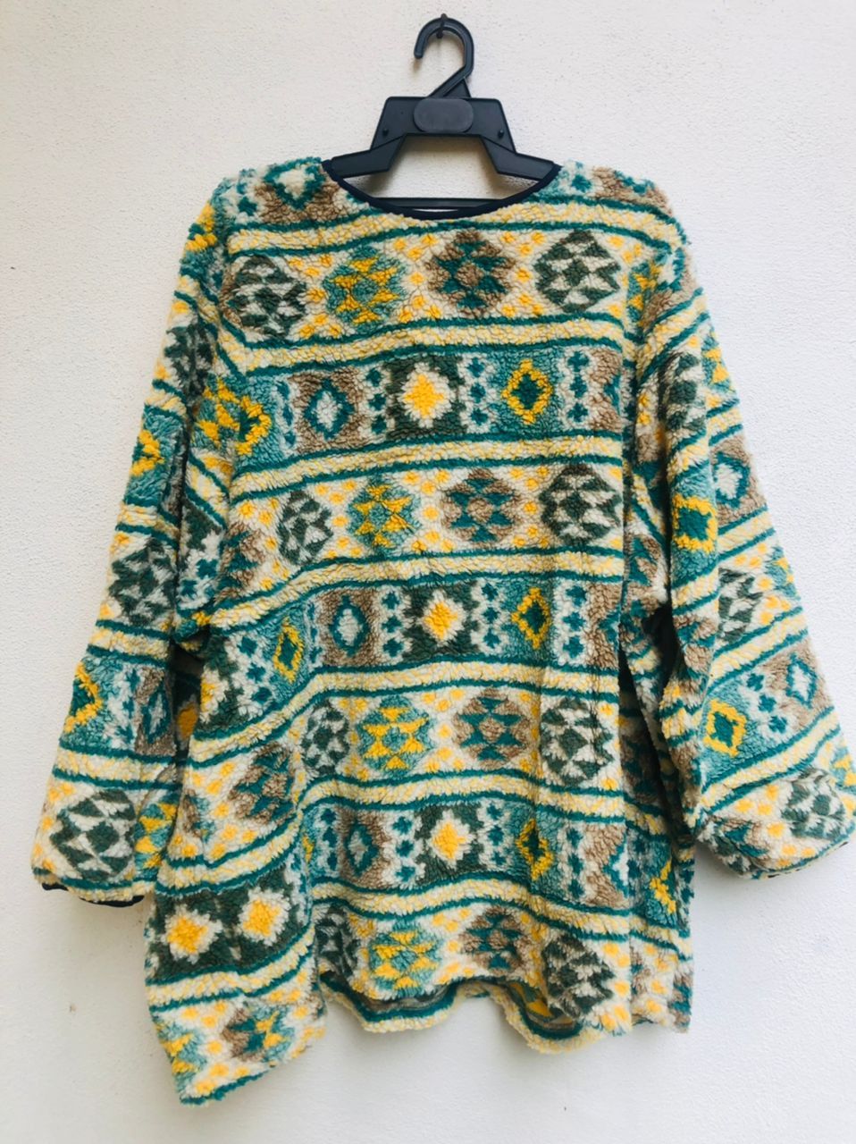 Japanese Brand × Vintage Vintage Smile Land Japanese Designer Fashion Style Size US XL / EU 56 / 4 - 2 Thumbnail