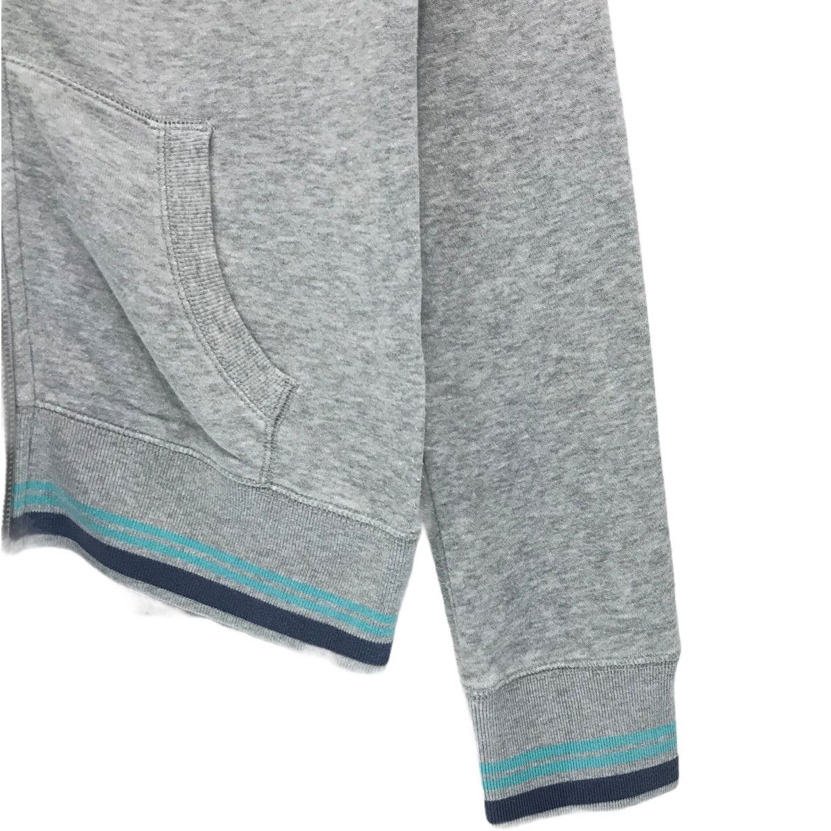 Japanese Brand × Vintage Vintage ROXY Hoodies Sweatshirt Pullover Jumper Size US S / EU 44-46 / 1 - 4 Thumbnail