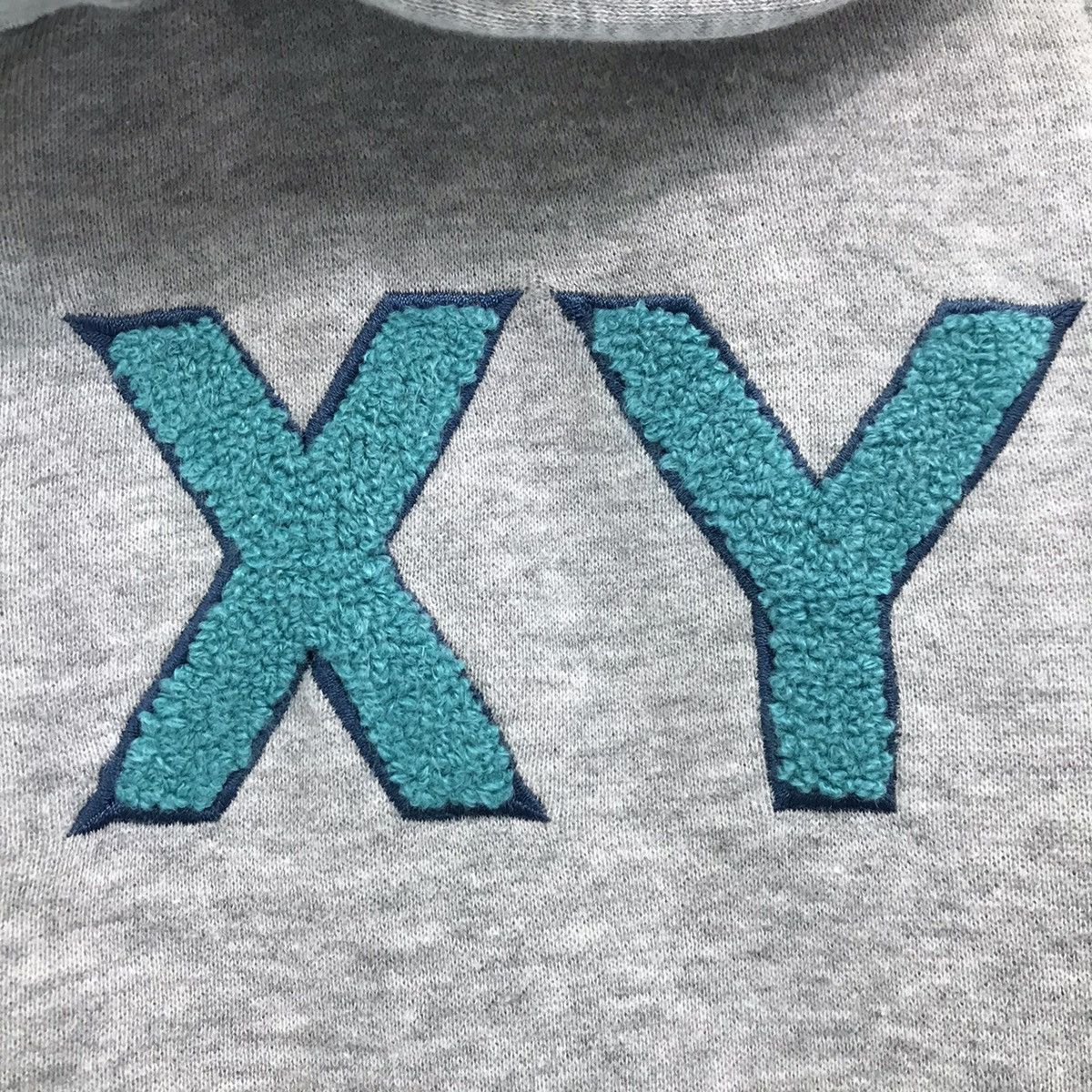 Japanese Brand × Vintage Vintage ROXY Hoodies Sweatshirt Pullover Jumper Size US S / EU 44-46 / 1 - 6 Thumbnail