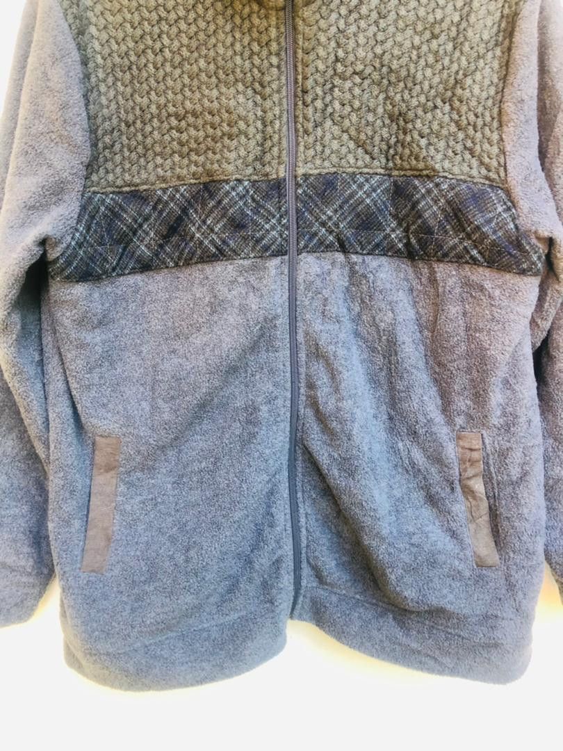 Japanese Brand × Vintage Vintage Practical Streetwear Designer Fashion Style Size US L / EU 52-54 / 3 - 4 Thumbnail