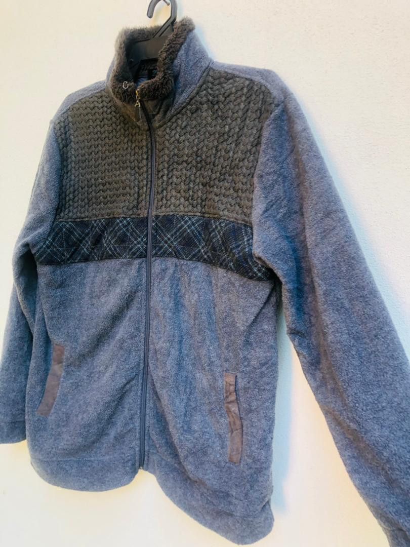 Japanese Brand × Vintage Vintage Practical Streetwear Designer Fashion Style Size US L / EU 52-54 / 3 - 6 Thumbnail