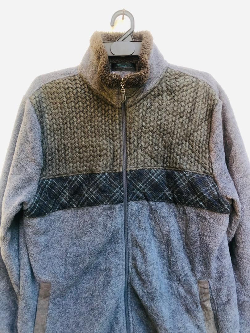 Japanese Brand × Vintage Vintage Practical Streetwear Designer Fashion Style Size US L / EU 52-54 / 3 - 3 Thumbnail