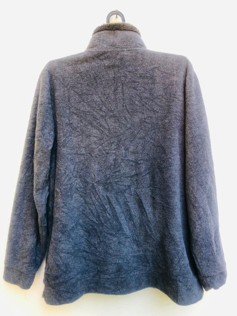 Japanese Brand × Vintage Vintage Practical Streetwear Designer Fashion Style Size US L / EU 52-54 / 3 - 2 Thumbnail