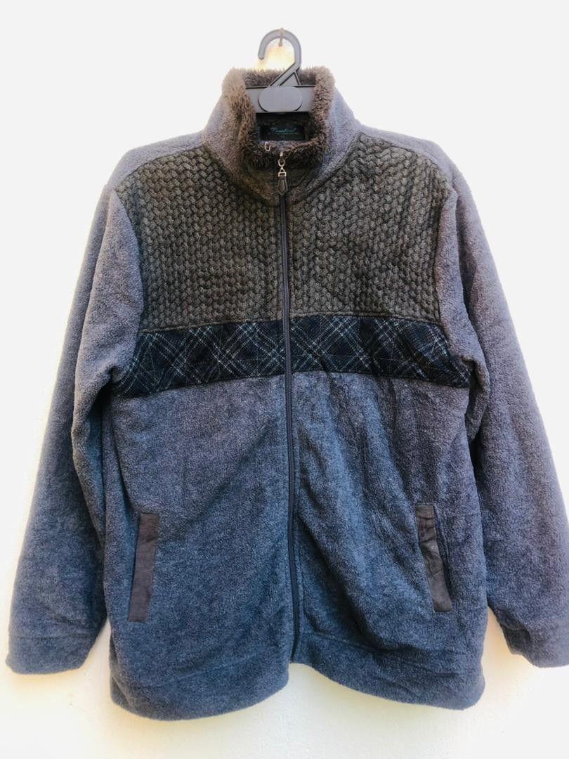 Japanese Brand × Vintage Vintage Practical Streetwear Designer Fashion Style Size US L / EU 52-54 / 3 - 1 Thumbnail