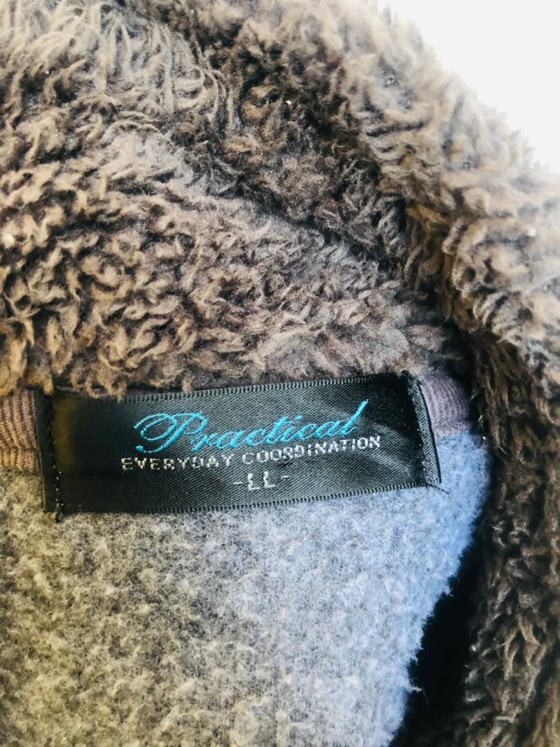 Japanese Brand × Vintage Vintage Practical Streetwear Designer Fashion Style Size US L / EU 52-54 / 3 - 9 Thumbnail