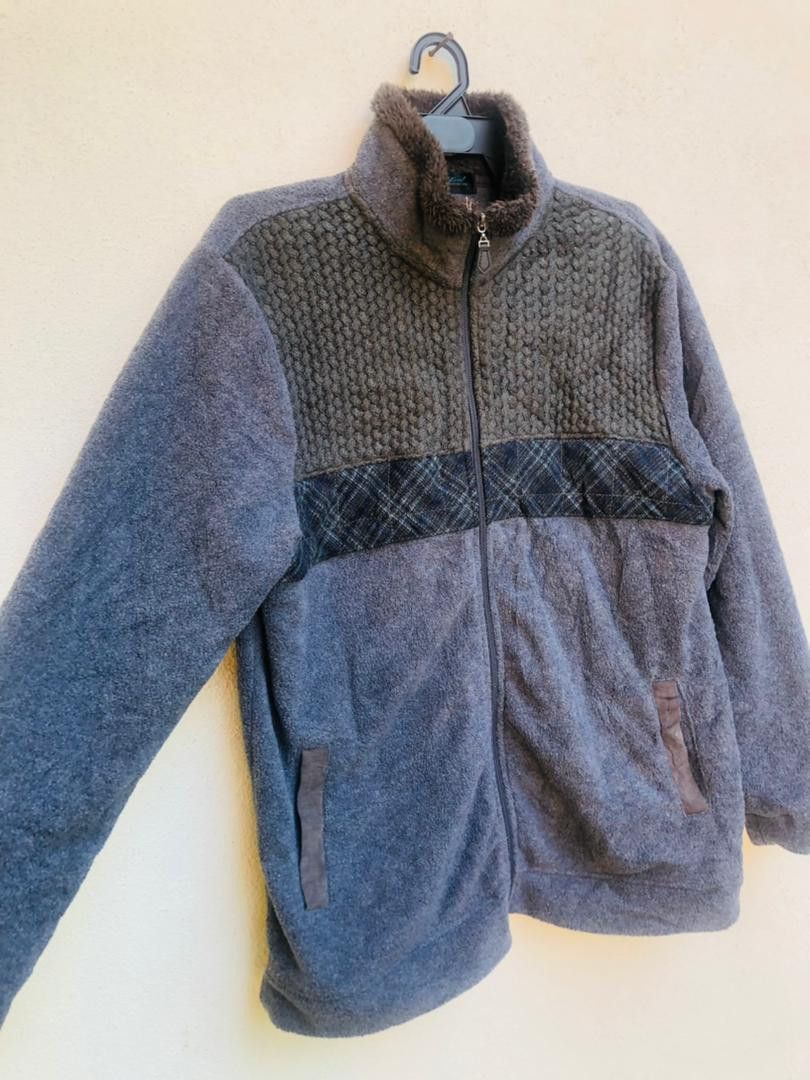 Japanese Brand × Vintage Vintage Practical Streetwear Designer Fashion Style Size US L / EU 52-54 / 3 - 5 Thumbnail