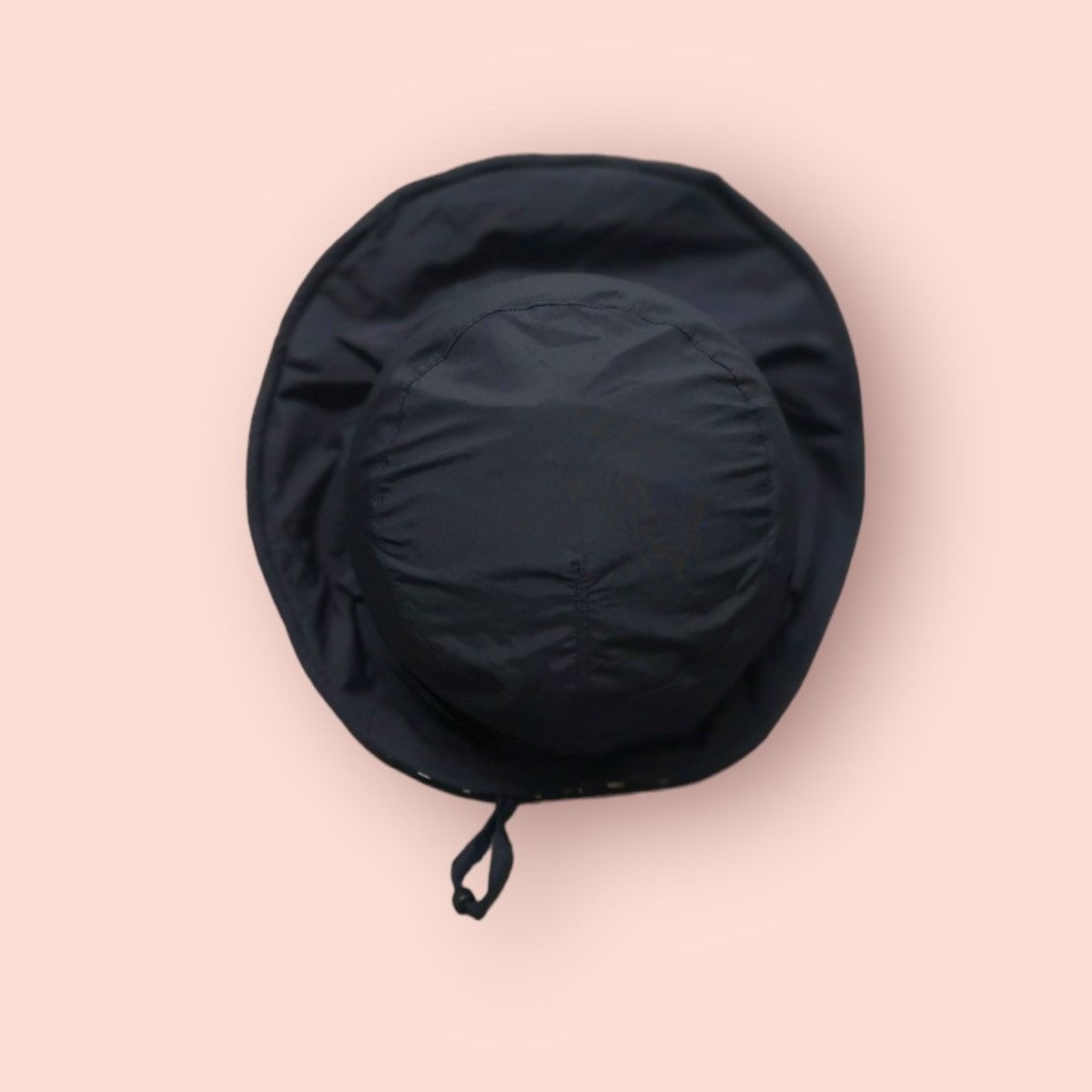 The North Face RARE VINTAGE THE NORTH FACE BREATHABLE OUTDOOR BUCKET HAT Size ONE SIZE - 16 Thumbnail