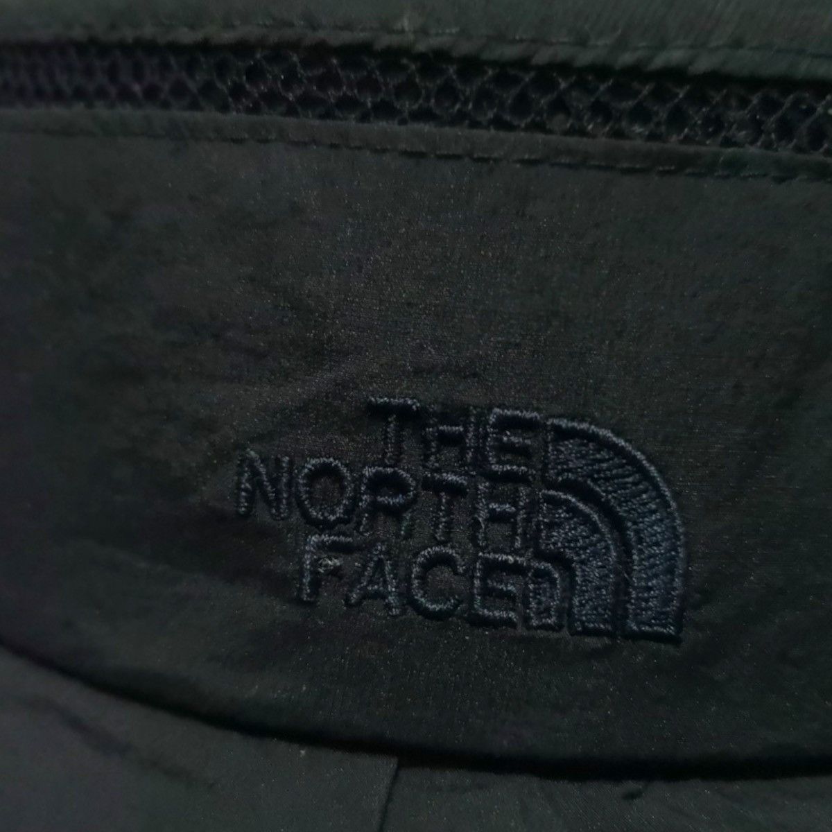 The North Face RARE VINTAGE THE NORTH FACE BREATHABLE OUTDOOR BUCKET HAT Size ONE SIZE - 12 Thumbnail