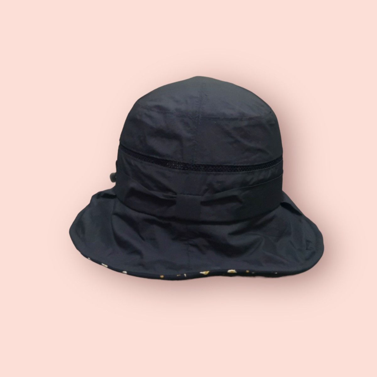 The North Face RARE VINTAGE THE NORTH FACE BREATHABLE OUTDOOR BUCKET HAT Size ONE SIZE - 8 Thumbnail