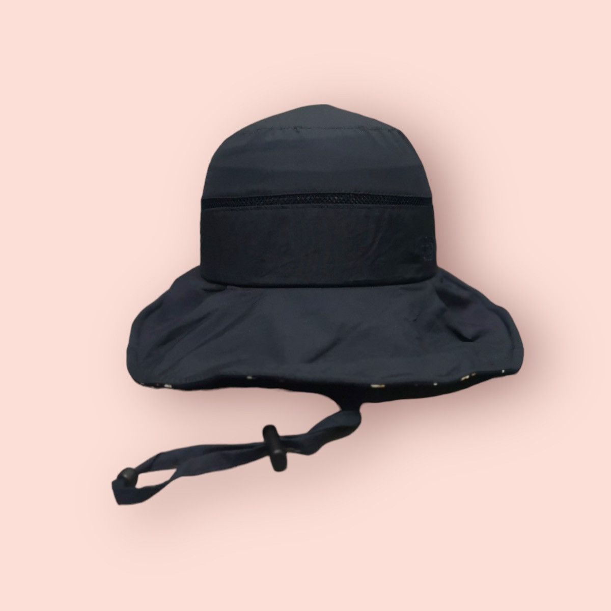 The North Face RARE VINTAGE THE NORTH FACE BREATHABLE OUTDOOR BUCKET HAT Size ONE SIZE - 11 Thumbnail