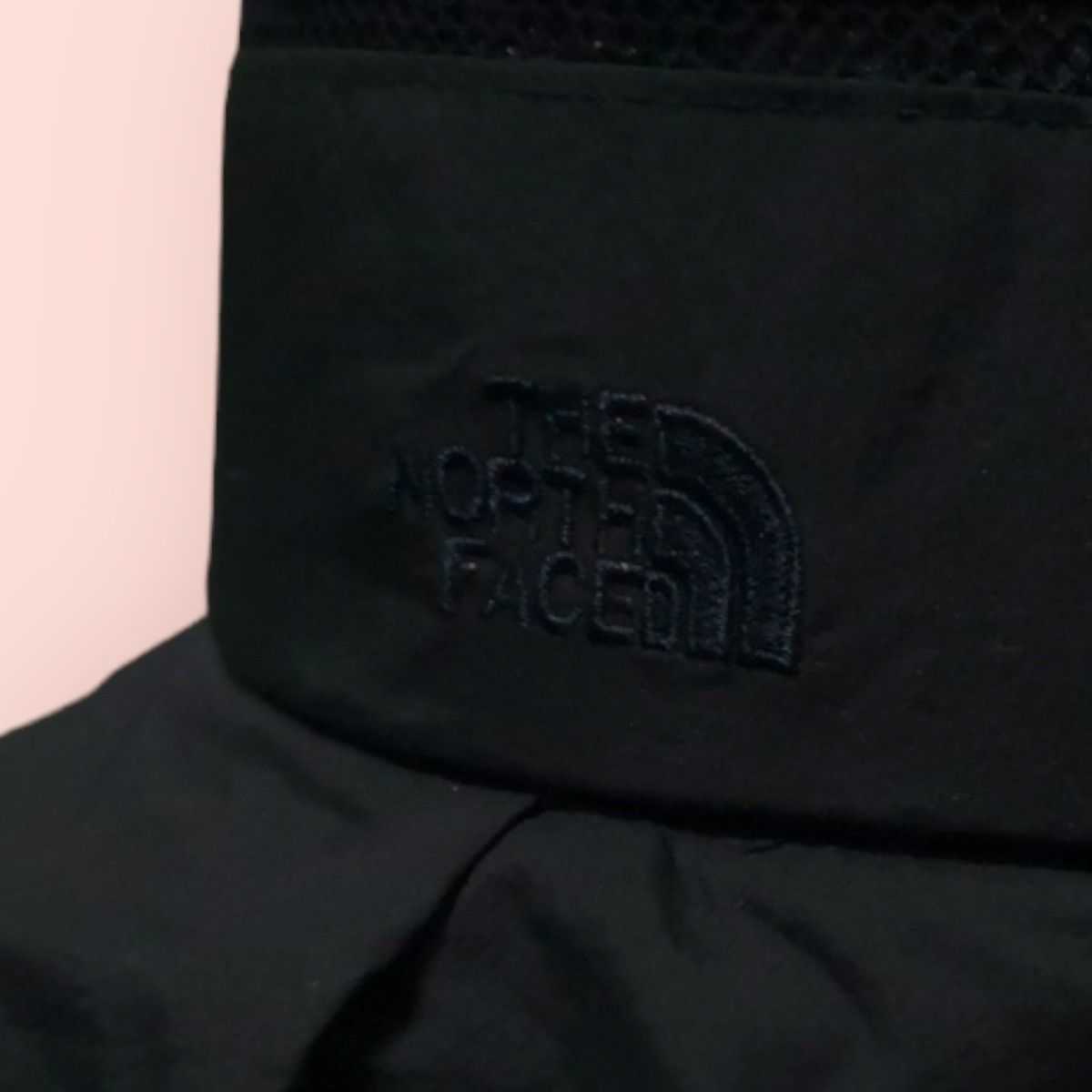 The North Face RARE VINTAGE THE NORTH FACE BREATHABLE OUTDOOR BUCKET HAT Size ONE SIZE - 14 Thumbnail