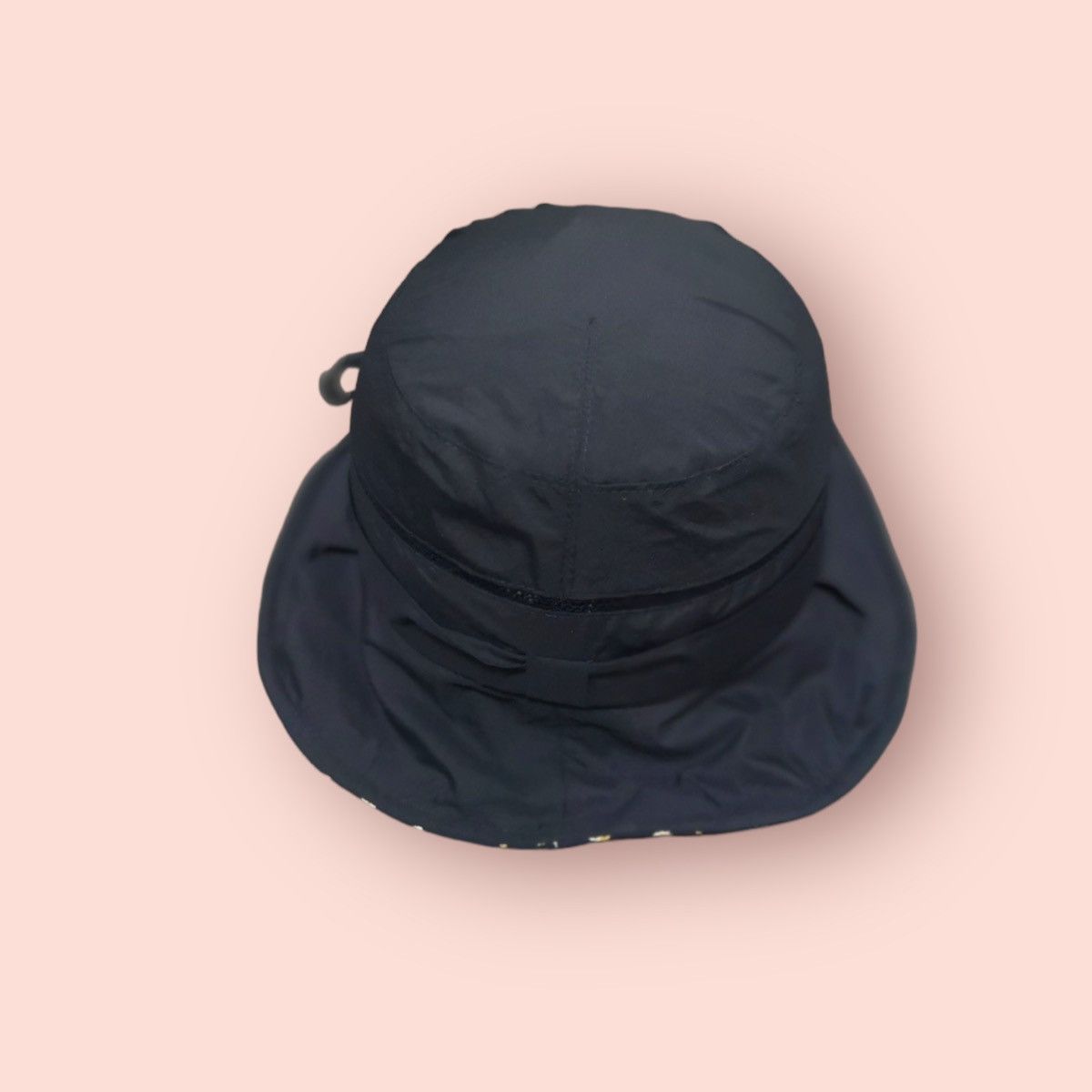 The North Face RARE VINTAGE THE NORTH FACE BREATHABLE OUTDOOR BUCKET HAT Size ONE SIZE - 7 Thumbnail