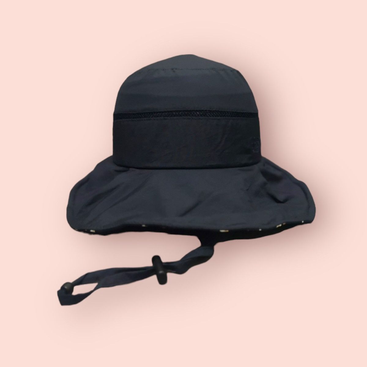 The North Face RARE VINTAGE THE NORTH FACE BREATHABLE OUTDOOR BUCKET HAT Size ONE SIZE - 1 Thumbnail