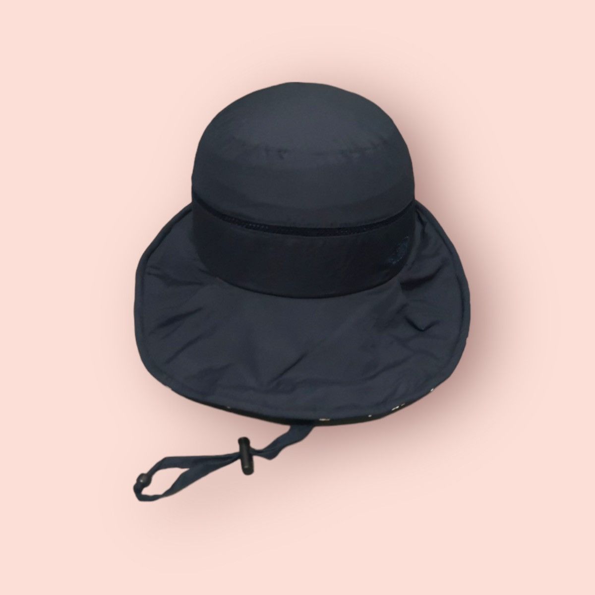 The North Face RARE VINTAGE THE NORTH FACE BREATHABLE OUTDOOR BUCKET HAT Size ONE SIZE - 10 Thumbnail