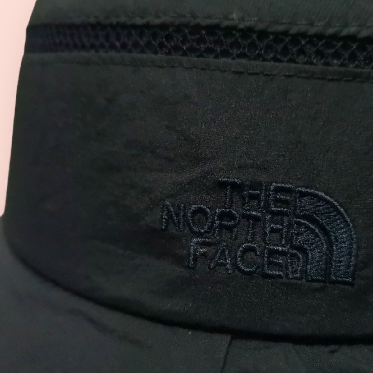 The North Face RARE VINTAGE THE NORTH FACE BREATHABLE OUTDOOR BUCKET HAT Size ONE SIZE - 6 Thumbnail