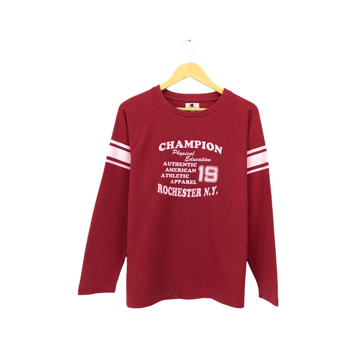 Champion Sweatshirt Old Champion Shirts Vintage Champion Champion