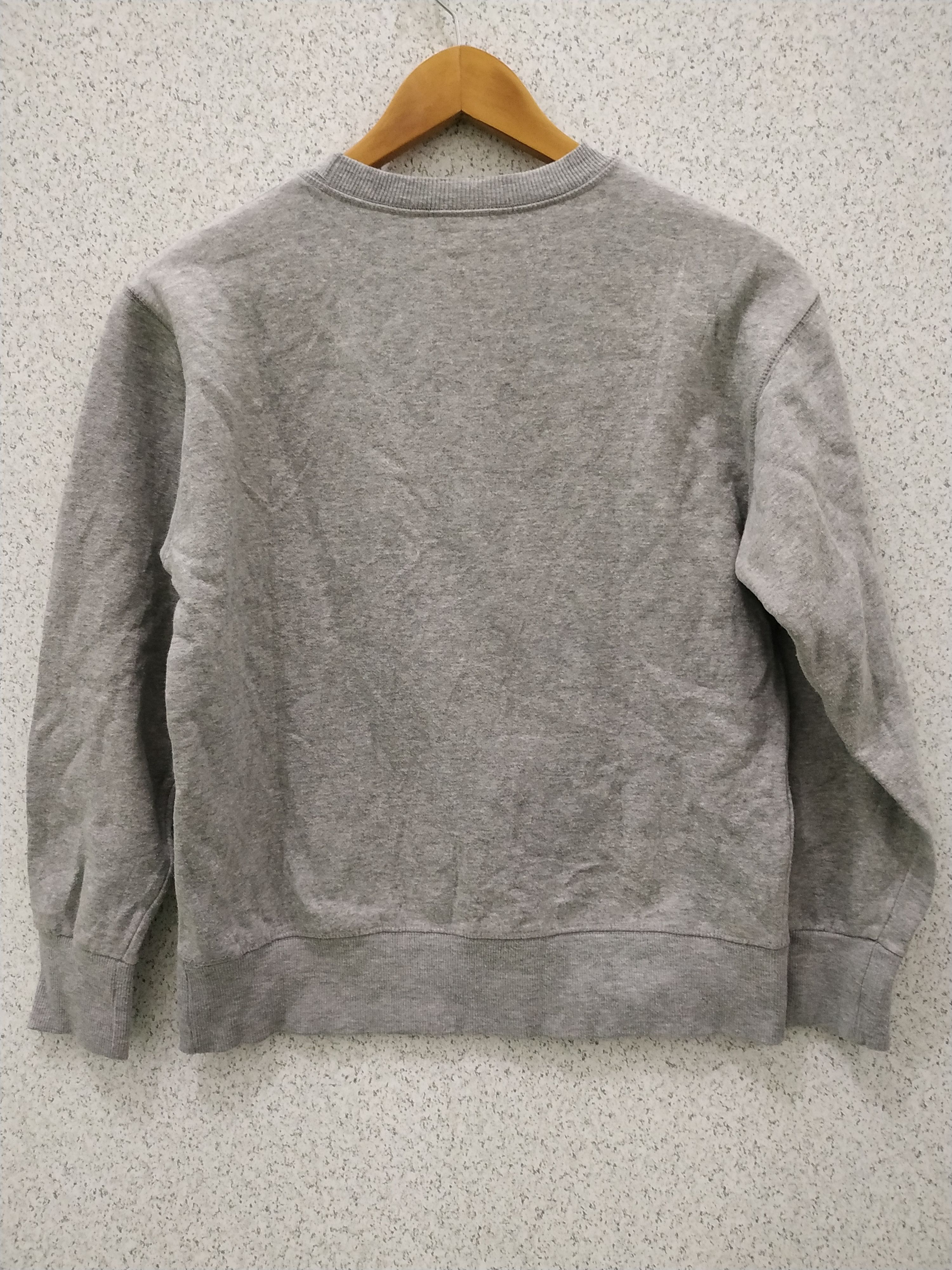 CABANE de ZUCCa Cabane De Zucca Retro Dragon Sweatshirt Size US M / EU 48-50 / 2 - 4 Thumbnail