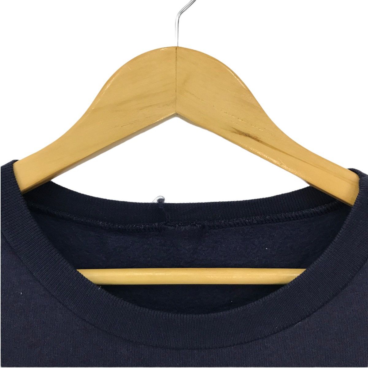 Japanese Brand × Vintage Vintage Customer Success University Sweatshirt Jumper Size US XL / EU 56 / 4 - 5 Thumbnail