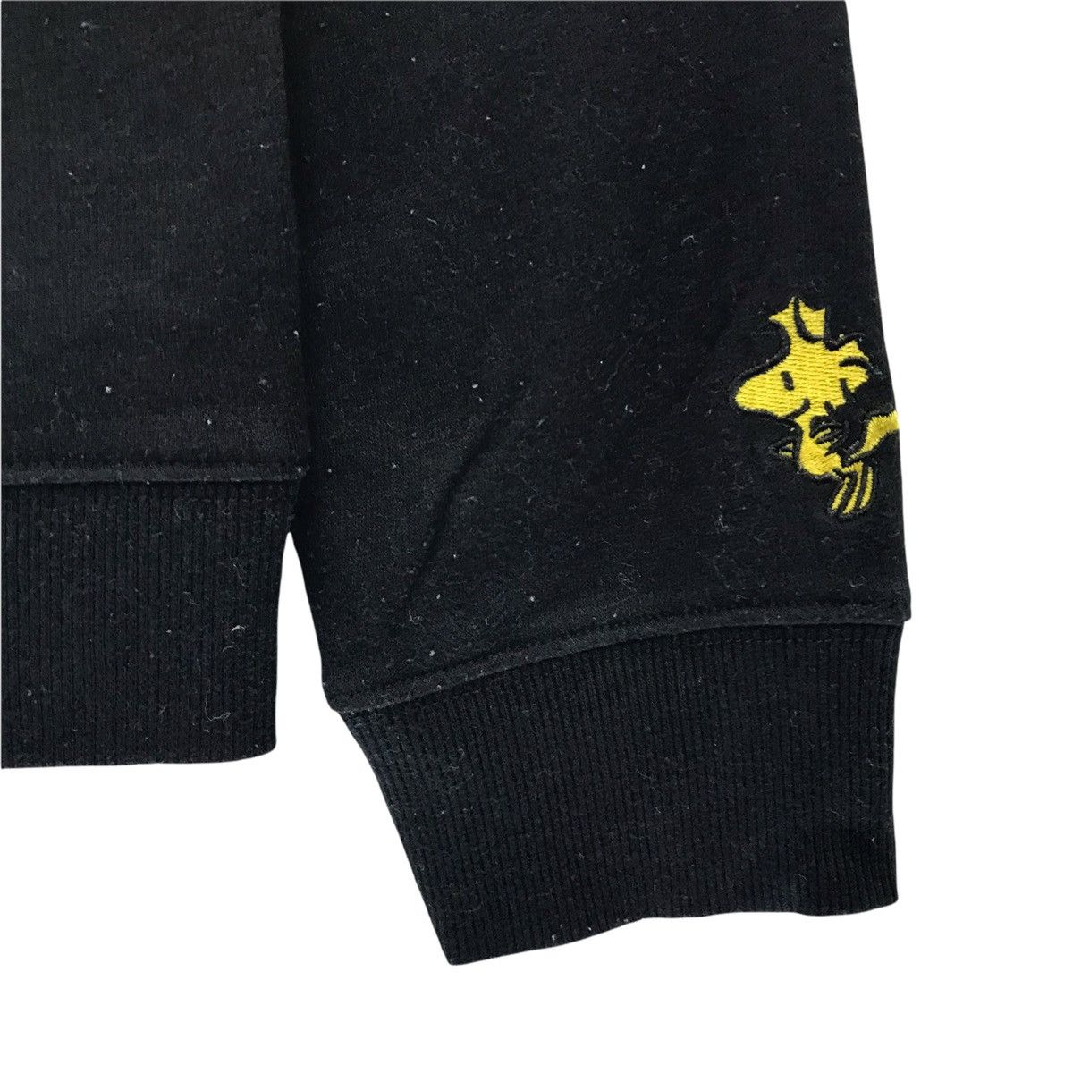 Cartoon Network × Peanuts × Vintage Vintage Peanuts Snoopy Sweatshirt Size US S / EU 44-46 / 1 - 5 Thumbnail