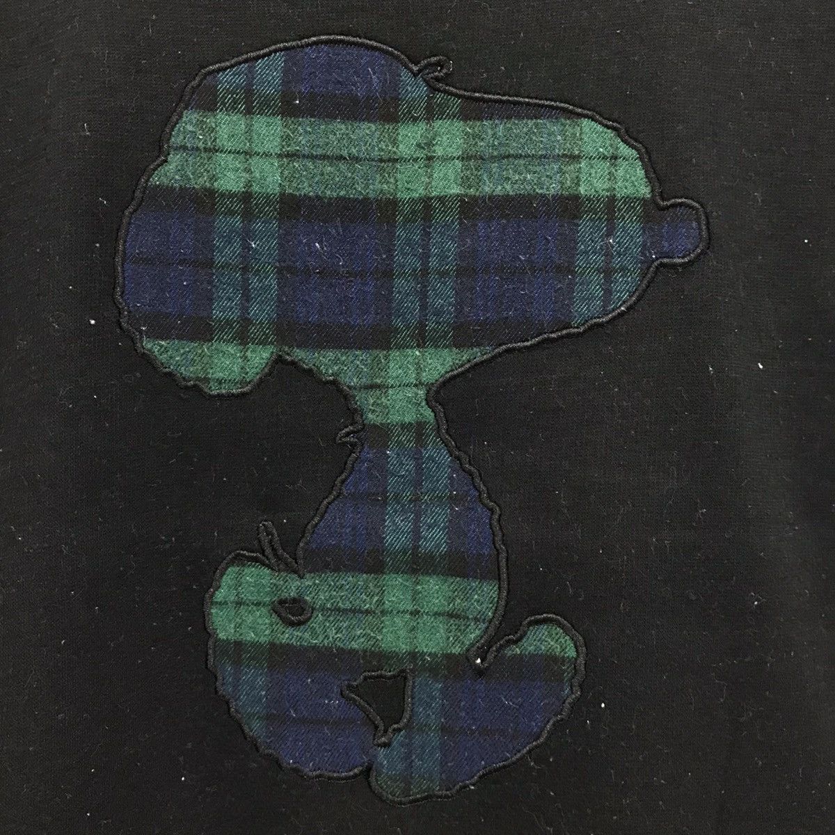Cartoon Network × Peanuts × Vintage Vintage Peanuts Snoopy Sweatshirt Size US S / EU 44-46 / 1 - 2 Thumbnail