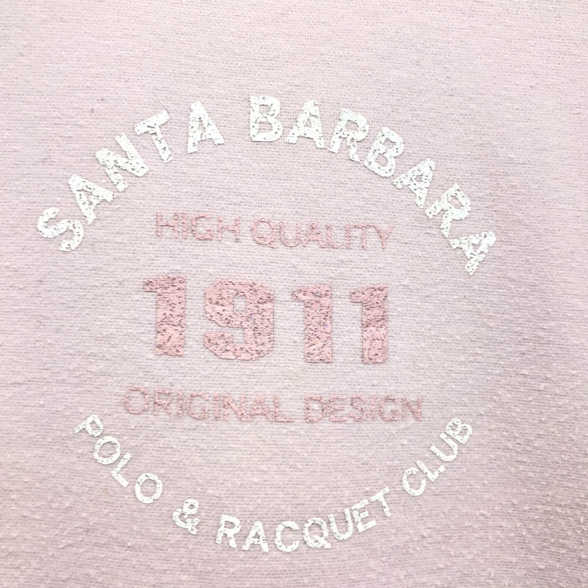 Designer × Japanese Brand Vintage Santa Barbara Sweatshirt Pullover Jumper Size US S / EU 44-46 / 1 - 5 Thumbnail