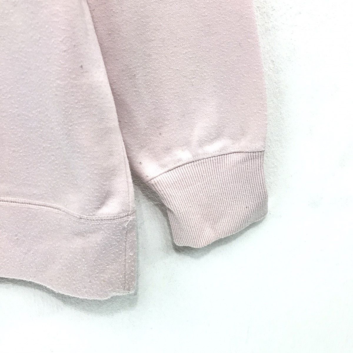 Designer × Japanese Brand Vintage Santa Barbara Sweatshirt Pullover Jumper Size US S / EU 44-46 / 1 - 4 Thumbnail