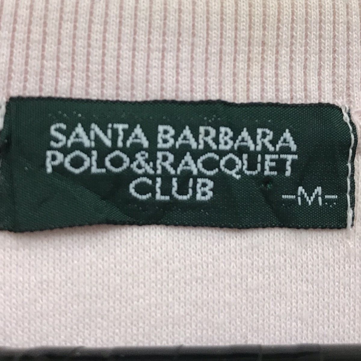 Designer × Japanese Brand Vintage Santa Barbara Sweatshirt Pullover Jumper Size US S / EU 44-46 / 1 - 7 Thumbnail