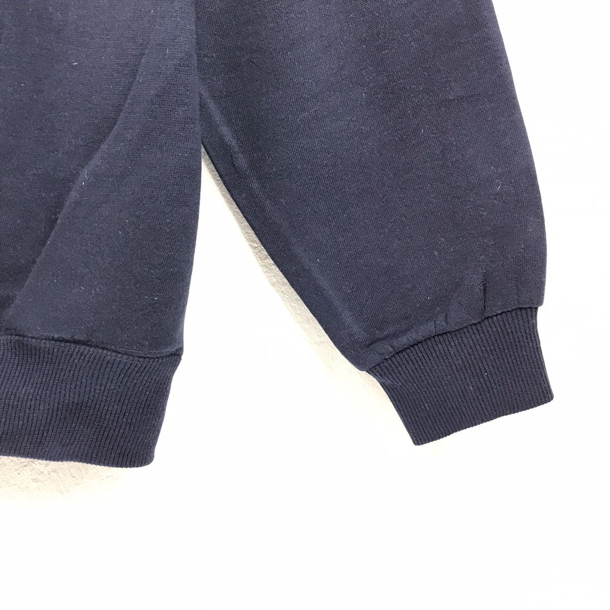 Designer × Japanese Brand × Vintage Vintage Royal Polo Sport Club Sweatshirt Pullover Jumper Size US M / EU 48-50 / 2 - 4 Thumbnail