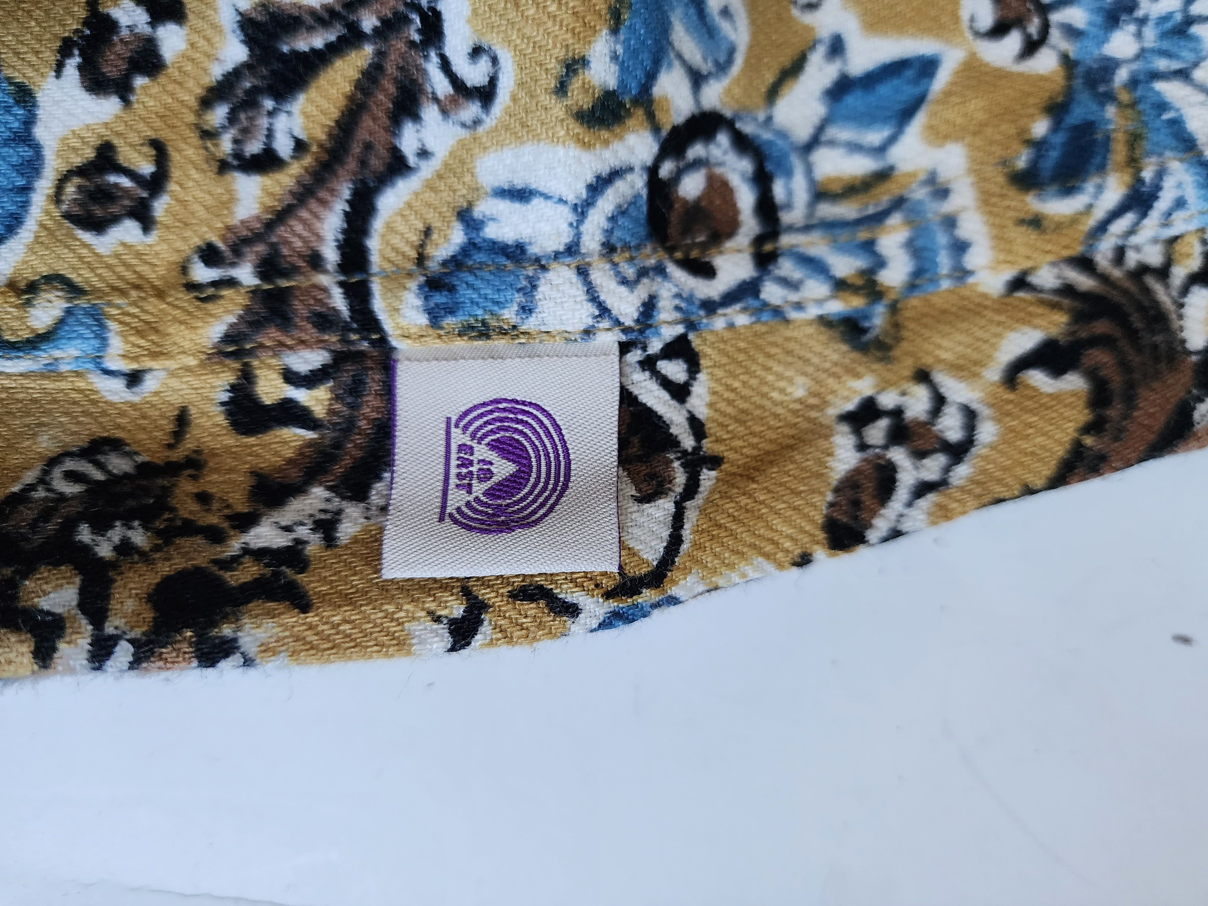 18 East Hollow Pullover Shirt Size US XXL / EU 58 / 5 - 10 Thumbnail