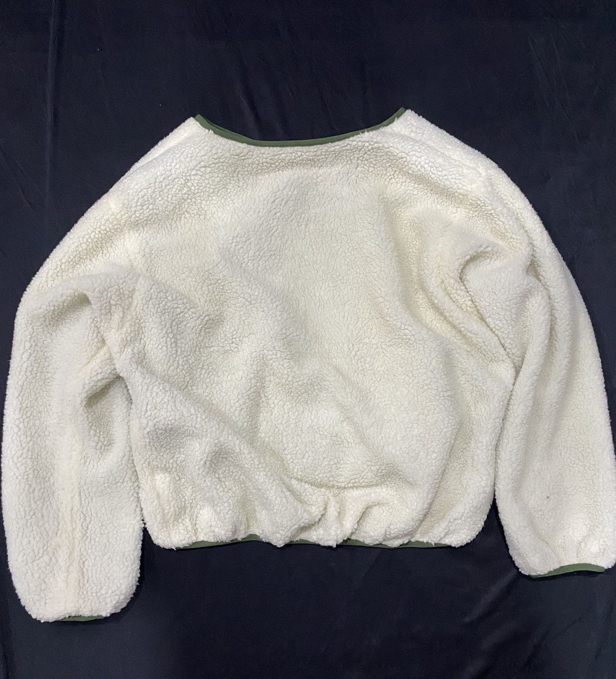 Other 💥delete today💥Vintage Faux Sherpa Jacket V neck coller Size US M / EU 48-50 / 2 - 2 Thumbnail