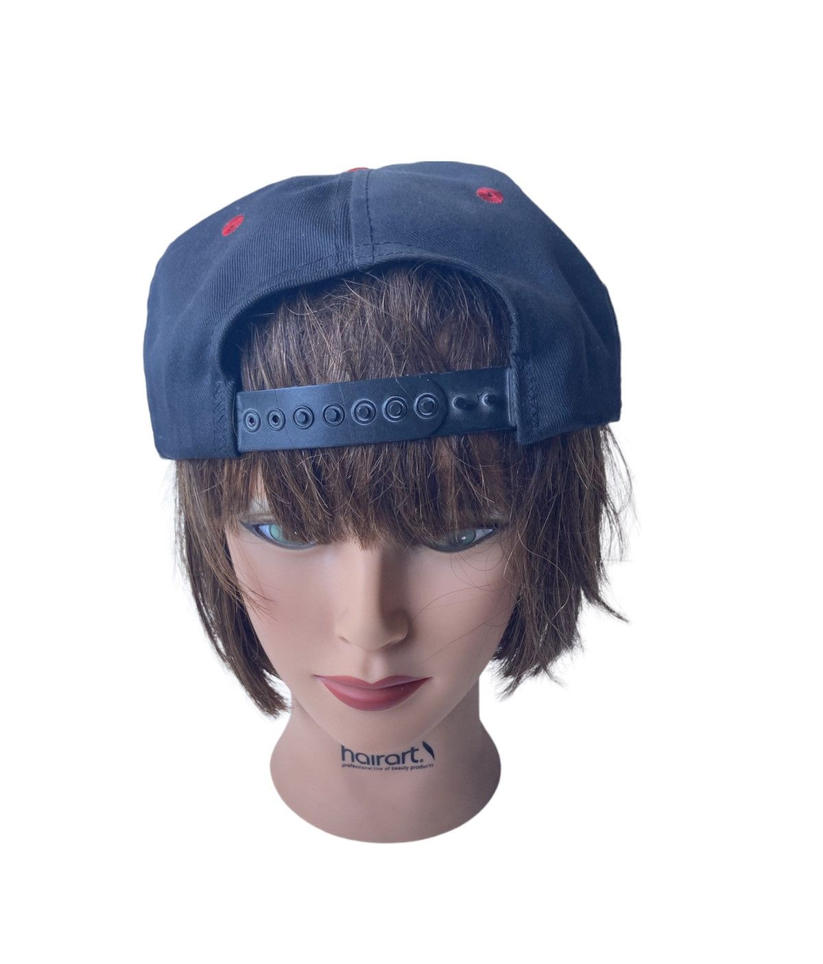 Planet Hollywood Vintage 90s Planet Hollywood Lake Tahoe SnapBack cap hat Size ONE SIZE - 6 Thumbnail