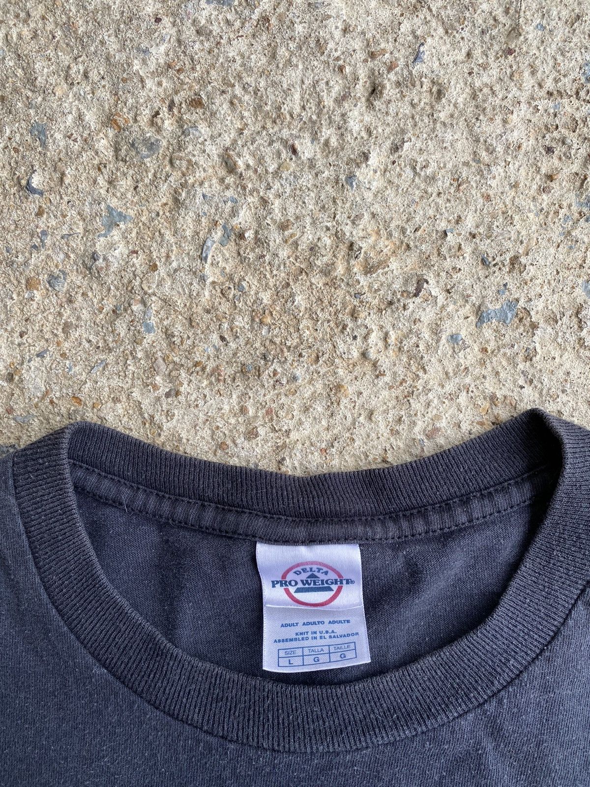 Vintage Vintage Y2K California Exotic Novelties Sex Toy Shirt Size US L / EU 52-54 / 3 - 3 Thumbnail