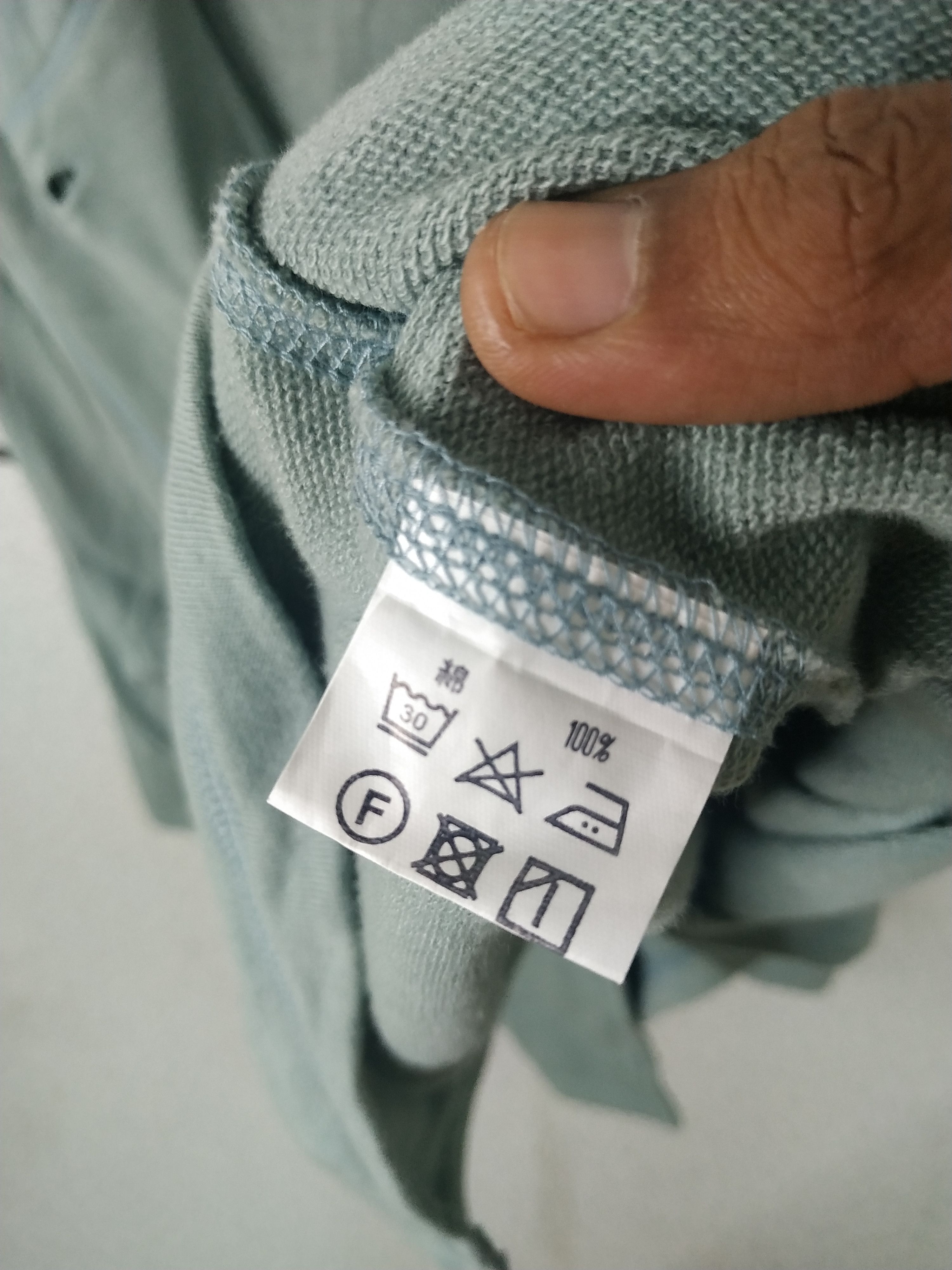 Japanese Brand Abuchi AH Batwing Hooded Cardigan Made in Japan Size US L / EU 52-54 / 3 - 7 Thumbnail