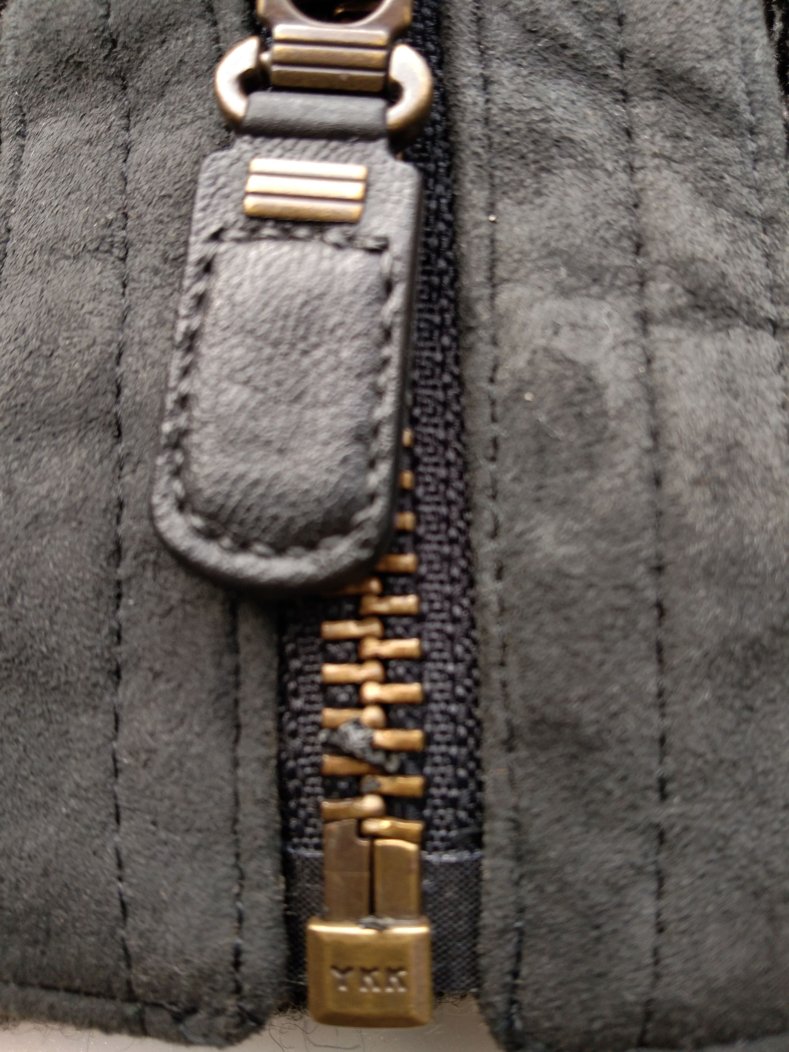 Designer × Japanese Brand ATELIER JOCKEY MEN'S BOMBER JACKET Size US XL / EU 56 / 4 - 12 Thumbnail
