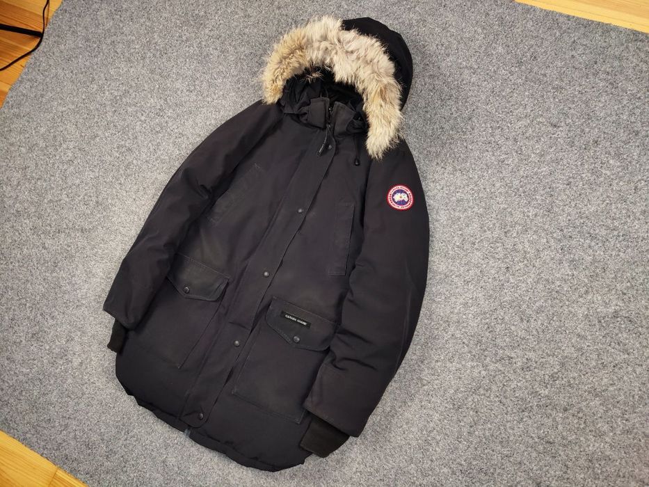 Canada Goose Canada Goose Arctic Program Authentic Wmn Parka Down