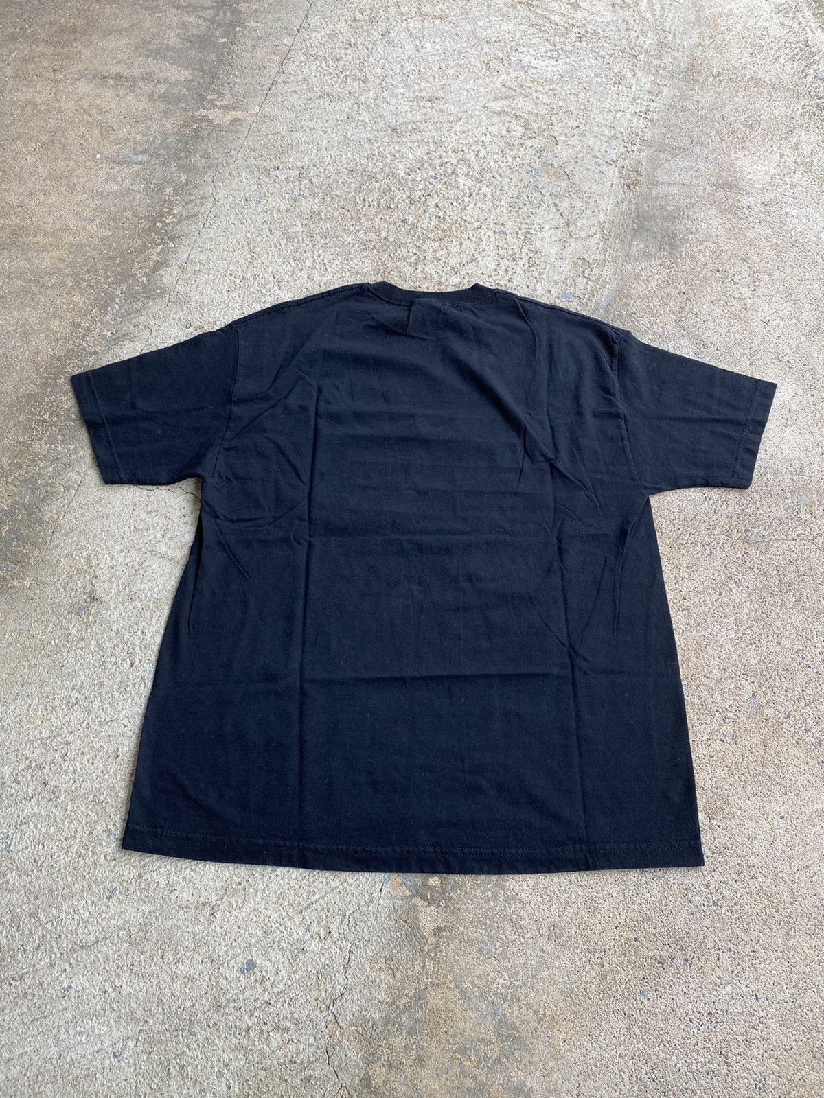 Band Tees × Vintage Vintage Y2K Shadows Fall Goth Punk Metal Shirt Size US XL / EU 56 / 4 - 4 Thumbnail