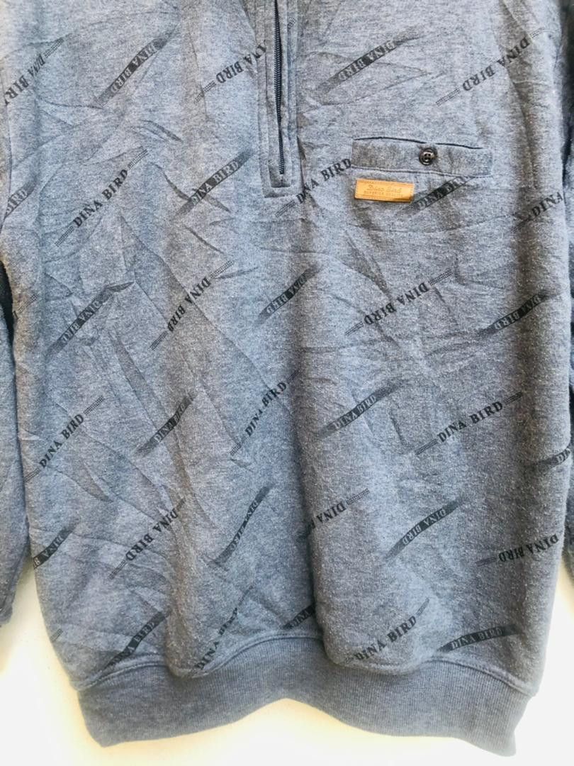 Japanese Brand × Vintage Vintage Dina Birds Japanese Designer Fasdhion Style Size US L / EU 52-54 / 3 - 4 Thumbnail
